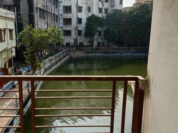 1 BHK Apartment in Keshtopur for resale Kolkata. The reference number is 20277829