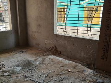 1 BHK Apartment in Keshtopur for resale Kolkata. The reference number is 20293573