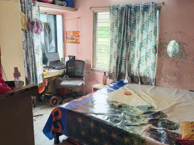1 BHK Apartment in Keshtopur for resale Kolkata. The reference number is 20573378