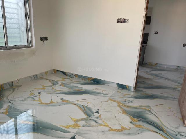 1 BHK Apartment in Keshtopur for resale Kolkata. The reference number is 20696064