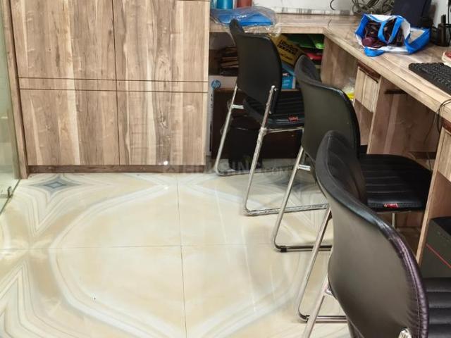 1 BHK Apartment in Keshtopur for resale Kolkata. The reference number is 20619137