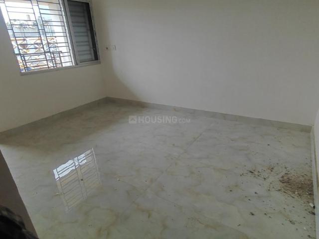 1 BHK Apartment in Keshtopur for resale Kolkata. The reference number is 20628077