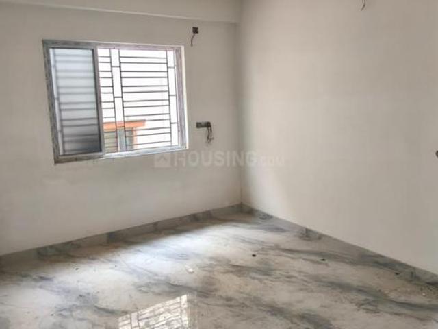 1 BHK Apartment in Keshtopur for resale Kolkata. The reference number is 20858396