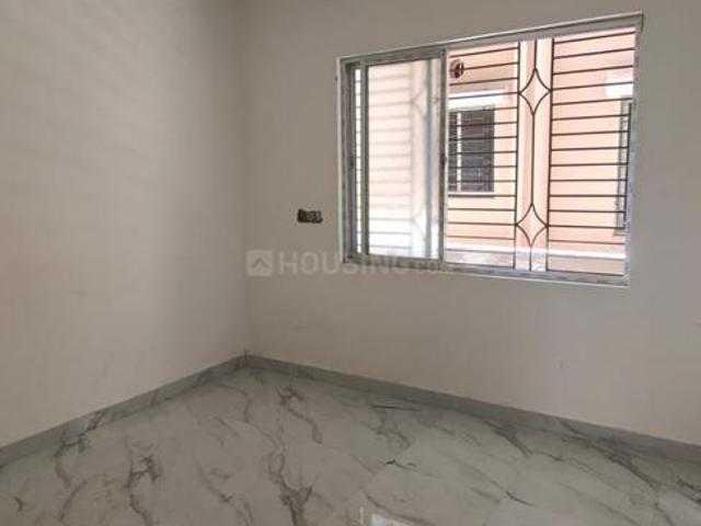 1 BHK Apartment in Keshtopur for resale Kolkata. The reference number is 20858421