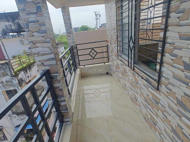 1 BHK Apartment in Keshtopur for resale Kolkata. The reference number is 20894446