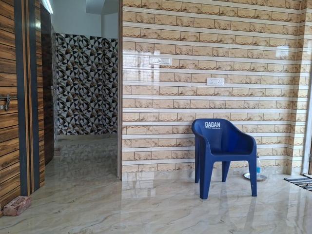 1 BHK Apartment in Keshtopur for resale Kolkata. The reference number is 20894740