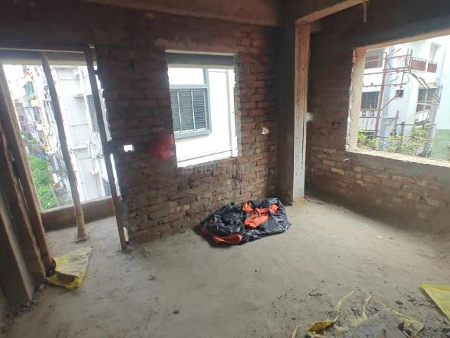 1 BHK Apartment in Keshtopur for resale Kolkata. The reference number is 20961543