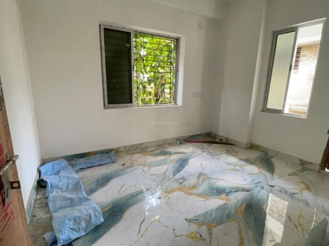 1 BHK Apartment in Keshtopur for resale Kolkata. The reference number is 20974338