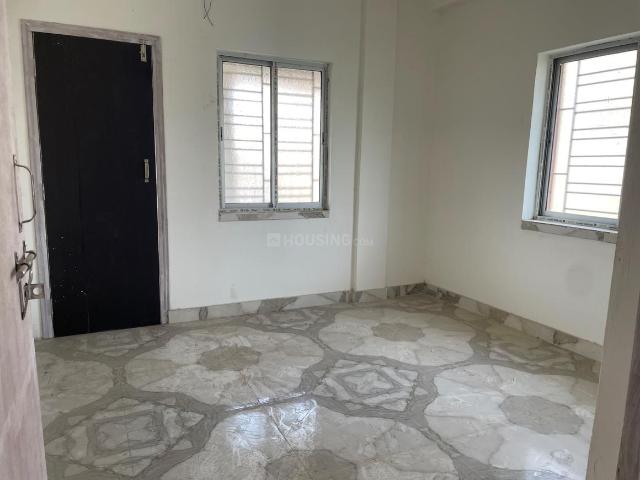 1 BHK Apartment in Keshtopur for resale Kolkata. The reference number is 20974547