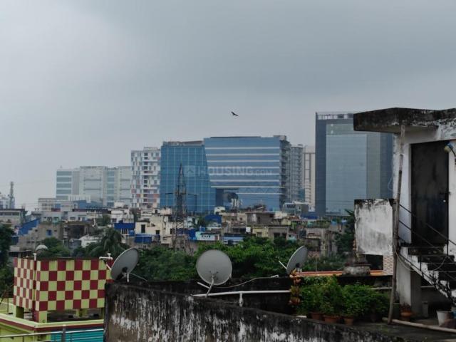 1 BHK Apartment in Keshtopur for resale Kolkata. The reference number is 20917840