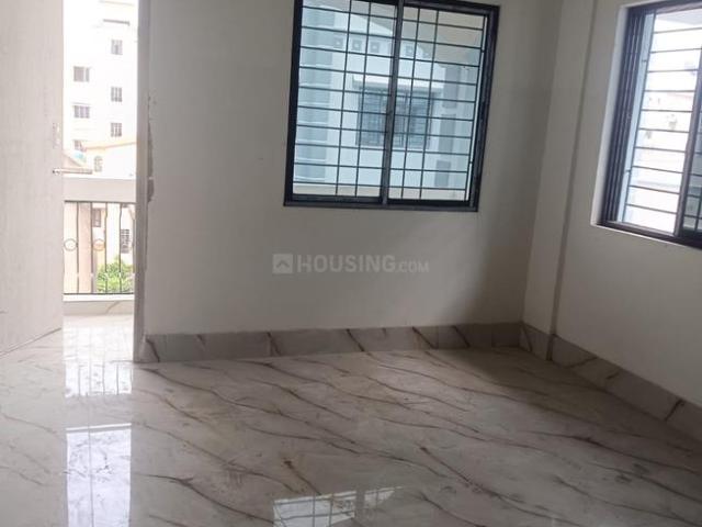 1 BHK Apartment in Keshtopur for resale Kolkata. The reference number is 21072184