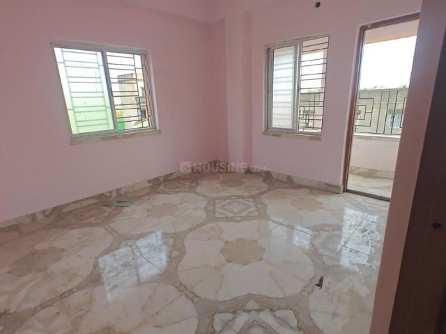 1 BHK Apartment in Keshtopur for resale Kolkata. The reference number is 21192694