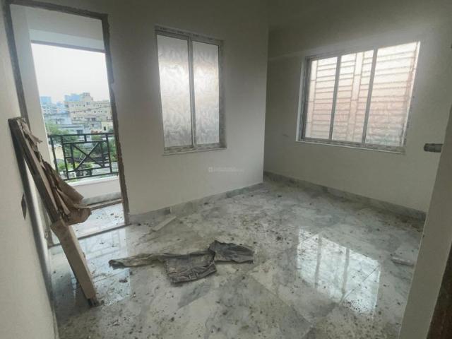 1 BHK Apartment in Keshtopur for resale Kolkata. The reference number is 21110641