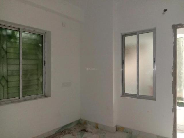 1 BHK Apartment in Keshtopur for resale Kolkata. The reference number is 21123062