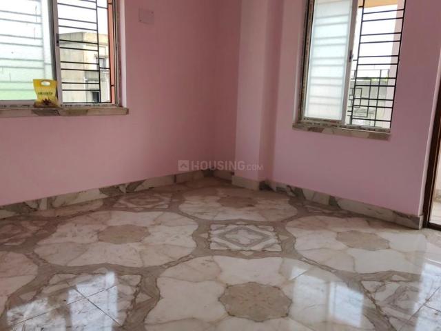 1 BHK Apartment in Keshtopur for resale Kolkata. The reference number is 21217059