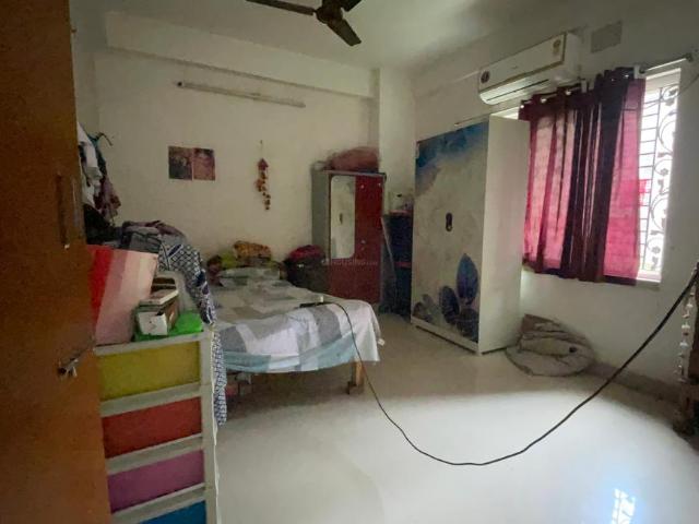 1 BHK Apartment in Keshtopur for resale Kolkata. The reference number is 21237211