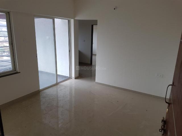 1 BHK Apartment in Kesnand for resale Pune. The reference number is 18096561