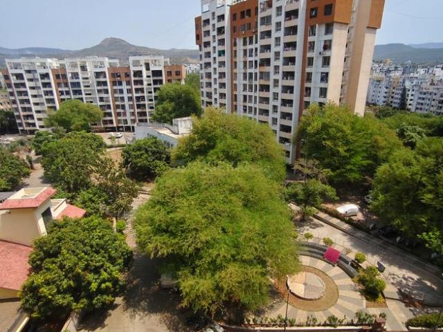1 BHK Apartment in Khadewadi for rent Pune. The reference number is 20433365