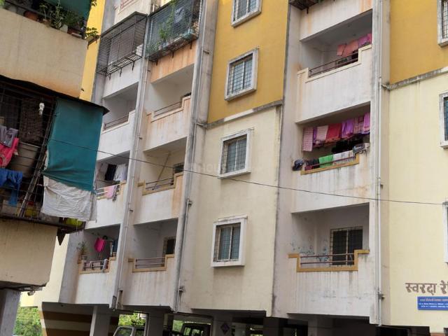 1 BHK Apartment in Khadewadi for resale Pune. The reference number is 20906876