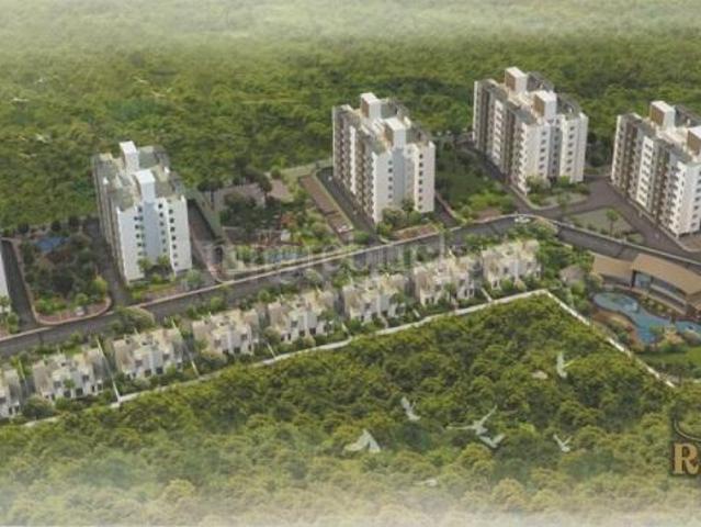 1 BHK Apartment in Khadkale for resale Pune. The reference number is 6356938