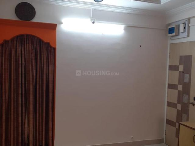 1 BHK Apartment in Khadki for rent Pune. The reference number is 20575321