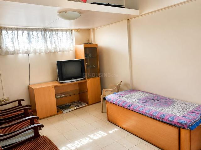 1 BHK Apartment in Khadki for rent Pune. The reference number is 20862643