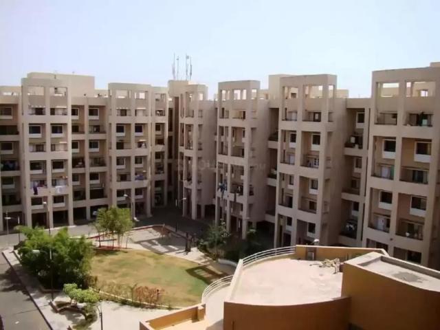 1 BHK Apartment in Khadki for resale Pune. The reference number is 9324780