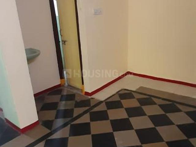 1 BHK Apartment in Khairatabad for resale Hyderabad. The reference number is 21151794