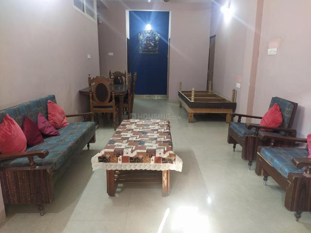 1 BHK Apartment in Khajrana for rent Indore. The reference number is 20428449