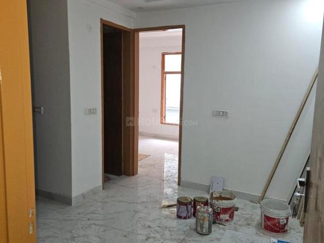 1 BHK Apartment in Khanpur for rent New Delhi. The reference number is 20916449