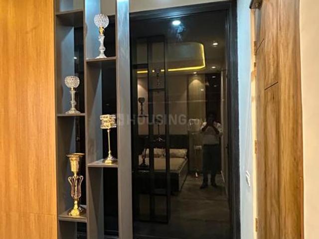 1 BHK Apartment in Khanpur for resale Mohali. The reference number is 19500531