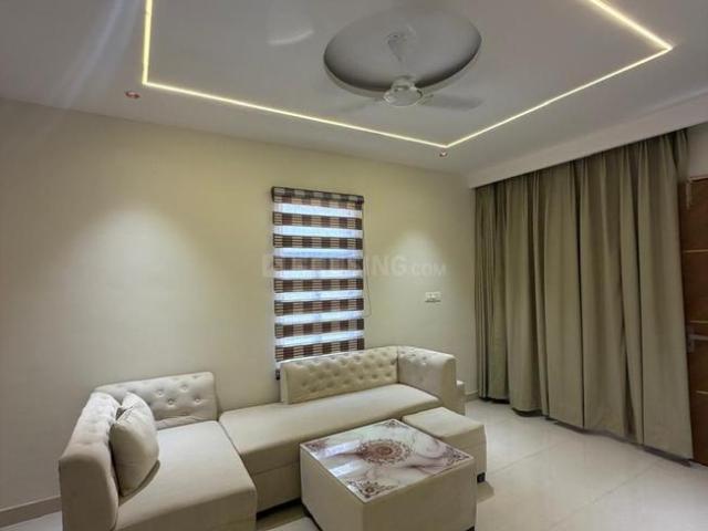 1 BHK Apartment in Khanpur for resale Mohali. The reference number is 20516328