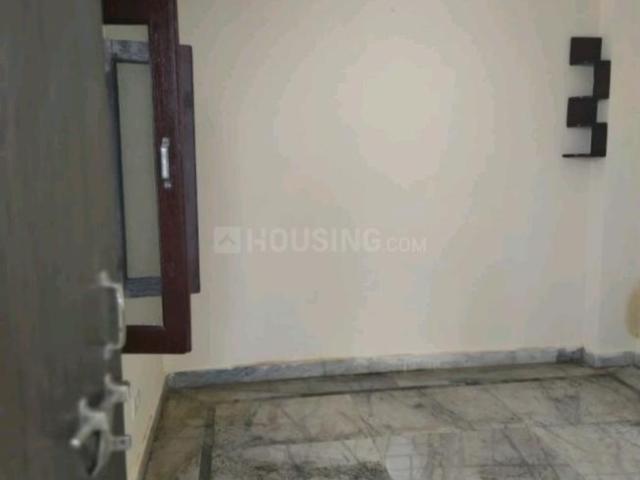1 BHK Apartment in Khanpur for resale New Delhi. The reference number is 10095845