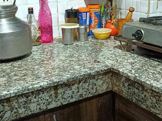 1 BHK Apartment in Khanpur for resale New Delhi. The reference number is 20449620