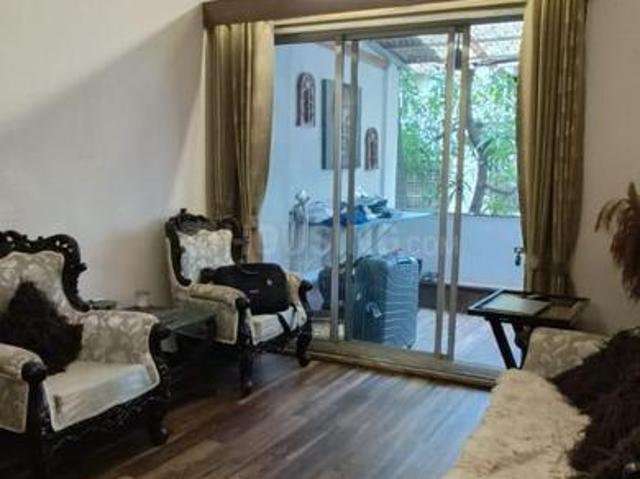 1 BHK Apartment in Khar West for rent Mumbai. The reference number is 20447163