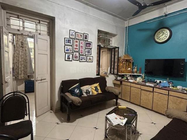 1 BHK Apartment in Khar West for rent Mumbai. The reference number is 20584524