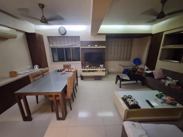 1 BHK Apartment in Khar West for rent Mumbai. The reference number is 20691591