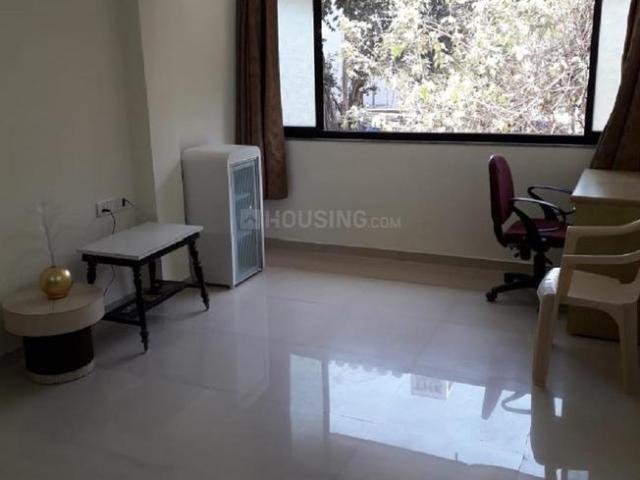1 BHK Apartment in Khar West for rent Mumbai. The reference number is 20717584