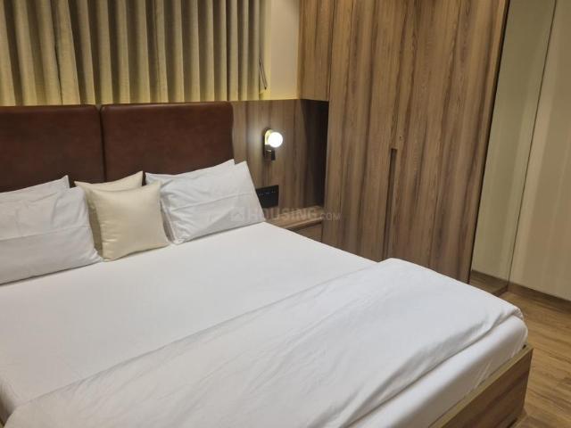 1 BHK Apartment in Khar West for rent Mumbai. The reference number is 20727851