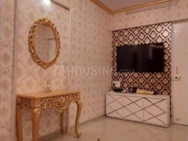 1 BHK Apartment in Khar West for rent Mumbai. The reference number is 20728236