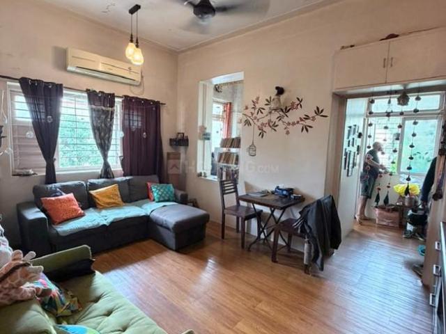 1 BHK Apartment in Khar West for rent Mumbai. The reference number is 20873124