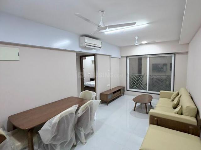 1 BHK Apartment in Khar West for rent Mumbai. The reference number is 20890647