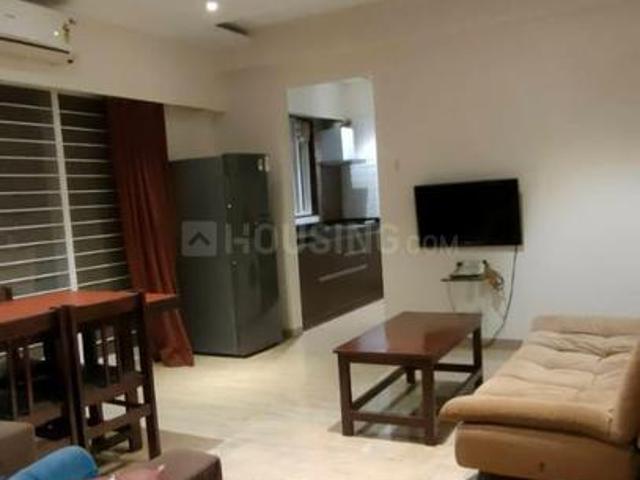 1 BHK Apartment in Khar West for rent Mumbai. The reference number is 20918956