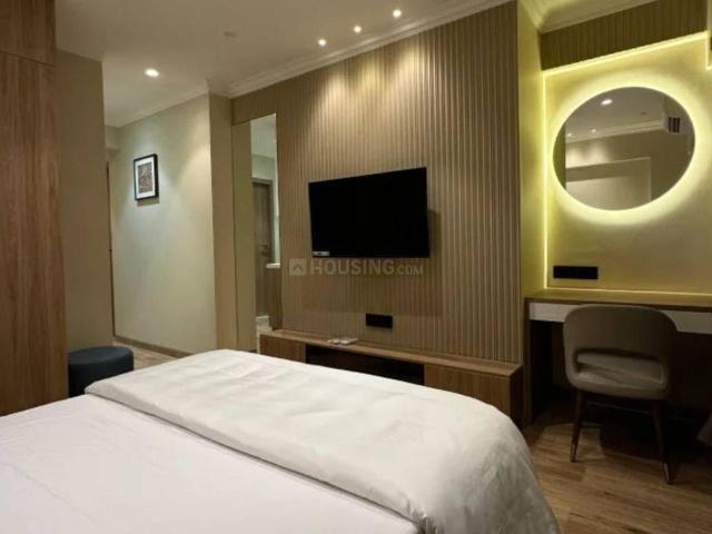 1 BHK Apartment in Khar West for rent Mumbai. The reference number is 21051462