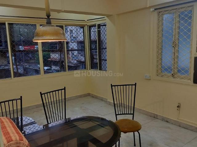 1 BHK Apartment in Khar West for rent Mumbai. The reference number is 21022185