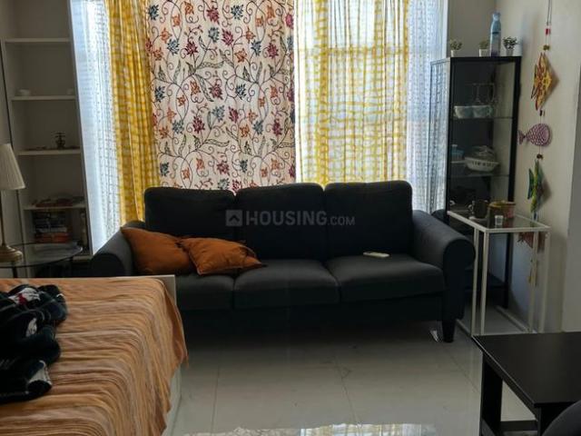 1 BHK Apartment in Khar West for rent Mumbai. The reference number is 21160085