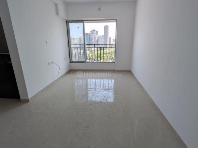 1 BHK Apartment in Kharodi for resale Mumbai. The reference number is 20719962