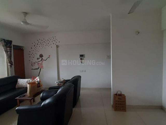 1 BHK Apartment in Kharadi for rent Pune. The reference number is 15156868