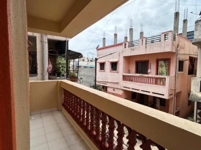1 BHK Apartment in Kharadi for rent Pune. The reference number is 15303980