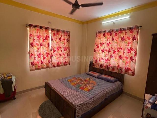 1 BHK Apartment in Kharadi for rent Pune. The reference number is 16520426